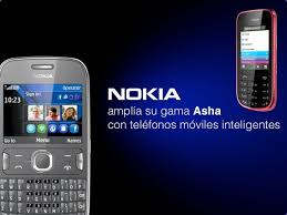 ¿preparado para volver a jugar con los soldaditos de plástico? Nokia Amplia Su Gama Asha Con Telefonos Moviles Inteligentes Que Mejoraran Las Formas De Trabajar Aprender Y Jugar Pixelco Tech Blog