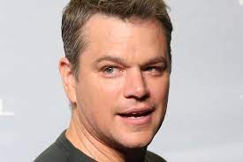 Born october 8, 1970) is an american actor, producer, and screenwriter. Matt Damon Stieftochter Steckte Sich Mit Dem Coronavirus An Gala De