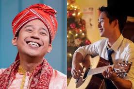 Im Soo Ho Versi Sunda! Dengan Bangga Sandingkan Potret Dirinya dan Jung Hae  In, Denny Cagur Auto Jadi Sorotan