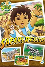 Jul 30, 2006 · diego's mission, with help from young viewers at home, is to help rescue an animal in trouble. Watch Go Diego Go Season 3 Online Free Kisscartoon