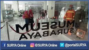 Museum surabaya siola sendiri punya sejarah yang unik. Program City Tour Kota Surabaya Cuma 2 Museum Ini Yang Tarik Minat Pengunjung Surya