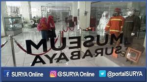 Museum angkut plus movie star studio merupakan museum transportasi modern pertama di indonesia. Program City Tour Kota Surabaya Cuma 2 Museum Ini Yang Tarik Minat Pengunjung Surya