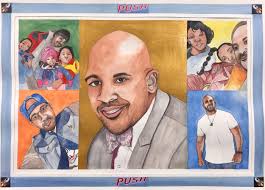 2020-2021 Philadelphia Exhibition — Souls Shot Portrait Project