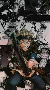 We would like to show you a description here but the site won't allow us. Black Clover Wallpaper Nawpic