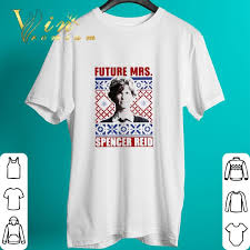 Become a part of the behavioral analysis unit in quantico by shopping official criminal minds apparel, drinkware, accessories and more from the cbs store. Criminal Minds Merch Criminal Minds Mrs Spencer Reid Holiday Ugly Tshirt Hoodie Sweatshirt Longsleeve Tee