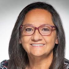 MSW Graduate Creates Advocacy Position to Help Victims of Domestic Violence 