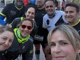 🏃‍♂️🏃‍♀️ ¡Apúntate ya a la VII San Ripense! El próximo 28 de diciembre  vuelve la carrera más divertida de fin de año a Rivas Vaciamadrid.  Disfraces, ambiente fiestero y buen rollo garantizados.