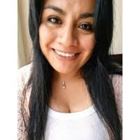 Andrea Lamas's Instagram, Twitter & Facebook