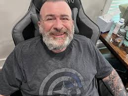 David Paramore's Instagram, Twitter & Facebook