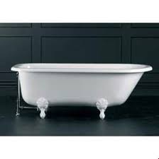Acrylic flatbottom whirlpool bathtub in white. Victoria Albert Ham N Sw Of Ft Ham Pn At The Bath Splash Plumbing In Style At Deep Discounted Prices In Cranston Fall River Plainville Traditional Cranston Fall River Plainville