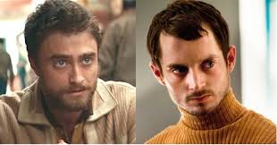 He starred in that other blockbuster movie franchise, the lord of the rings. Daniel Radcliffe Et Elijah Wood Veulent Faire Un Film Ensemble