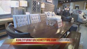 We sell living room furniture, dining room furniture, and bedroom furniture from reputable brand names such as ashley furniture, najarian, simmons, and so many more. Memorial Day Furniture Sale Ashley Furniture Homestore Kens5 Com