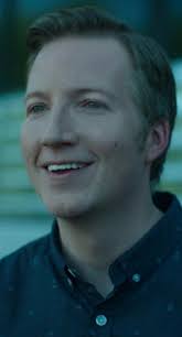 Order a personalised video from Kevin L. Johnson