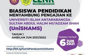 Justeru, sila semak keputusan permohonan secara dalam talian atau sebarang makluman terkini melalui laman rasmi www.esilav2.jpa.gov.my. Permohonan Biasiswa Mara Lepasan Diploma