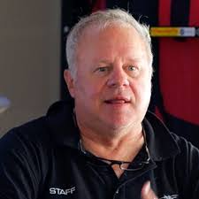 Dan Pedersen's Instagram, Twitter & Facebook