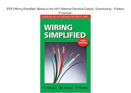 You will need adobe® acrobat® reader to view pdf documents. Em 8451 Wiring Simplified Richter Pdf Wiring Diagram
