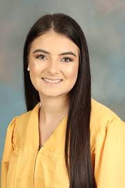 Terrebonne High School Class of 2020 (K-P)