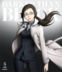 How do i make an image my desktop wallpaper? Black Hair Anime Girl In Suit And Tie Novocom Top