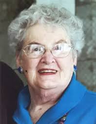 Obituary information for Elizabeth Wigton Arnold (Bibi)