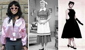 These skirts have been worn for many events and won many prizes. Father Daughter Date Night 50s Sock Hop Slo Classical Academy