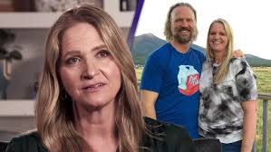 Christine and Kody Brown's Custody Case Update