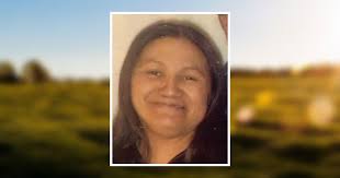 Ruth Bearshield Obituary July 31, 2023