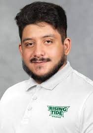 The Rising Tide Center