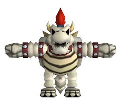 Nov 05, 2021 · mario & luigi: Wii Mario Kart Wii Dry Bowser The Models Resource