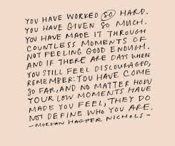 Morgan harper nichols inspirational quotes for women motivational quotes uplifting quotes inspiring quotes the words cool words cute quotes funny quotes. Morgan Harper Nichols Words Heal Blk Girl Culture