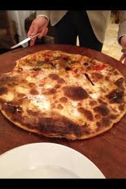 Maybe you would like to learn more about one of these? La Enorme Ed Ottima Pizzata Focaccia Di Recco Picture Of Ristorante Manuelina Recco Tripadvisor