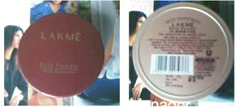 Lakme Rose Powder Review I have most of its makeup products, be it lipsticks, eyeconic kajal , lip gloss, nail paint , souffle. lakme rose powder review