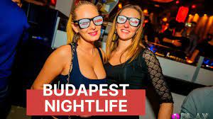 Budapest nightlife guide featuring 40 best local bars, pubs & nightclubs recommended by budapest locals. Budapest Nightlife 2019 Youtube