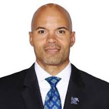 Inside the Liberty Bowl: Harold Graeter