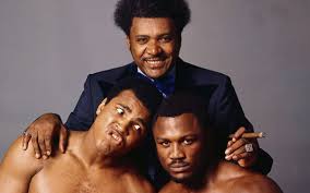 It resembles the hairstyle of boxing. There Ain T No Others Like Me Sports Illustrated Vault Si Com