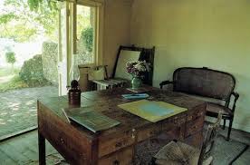Virginia Woolf Maison Maison De Campagne Cabane