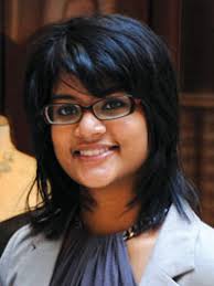 July: Ina Dash becomes president of the Northwest Asian Weekly Youth Board