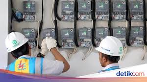 Kabupaten bojonegoro adalah salah satu kabupaten di provinsi jawa timur, indonesia, dengan ibu kota bojonegoro. 3 Hal Yang Perlu Diketahui Untuk Dapat Token Listrik Gratis