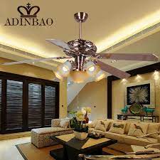 Big ceiling fans with lights. 2015 Big Large 60inch Classical Ceiling Fan With Led Light Xj009 Ceiling Fan Ceiling Fans With Lightsfan With Light Aliexpress