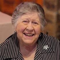 Shirley Ann Smits Obituary