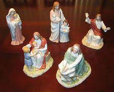 Maybe you would like to learn more about one of these? Home Interior Figurines Jesus