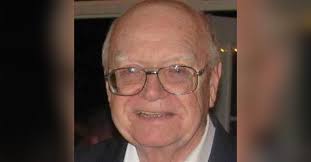 Alfred V Hurst Obituary