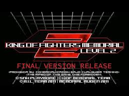 The king of fighters memorial level 2 2020 mugen download king of fighters . The King Of Fighters Memorial Level 2 Red Edition Mugen Download