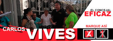 Me vuelvo a sentir desamparado como la primera vez: Carlos Vives Concejal 2020 2023 Home Facebook