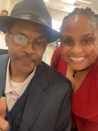 Rest Peacefully Uncle Pookie aka Joe Dunlap Jr🕊️💙💔