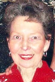 Luella Andros Obituary (2009)