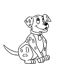 There are tons of great resources for free printable color pages online. Drawing Dog 33 Animals Printable Coloring Pages
