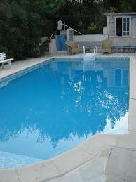 Comment Faire La Maconnerie D Une Piscine