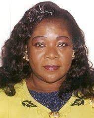 Ndi okereke onyiuke was born on 2 november, 1950. Ndi Okereke Onyiuke World Economic Forum