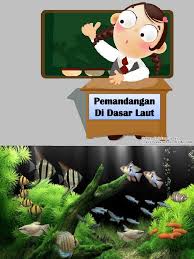 Pemandangan menakjubkan yang dihadirkan kedua lempengan ditemukan di kedalaman laut lempengan tektonik amerika utara dan lempengan tektonik eurasia. Pemandangan Laut Di Dasar Laut