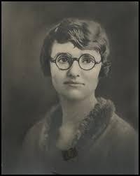 Mary Ethel Brintle Roa